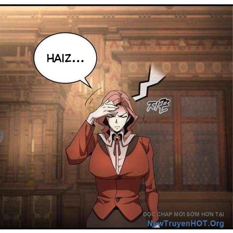 Thiên Tài Ma Pháp Sư Vật Lí - Chapter 32 - Page 118