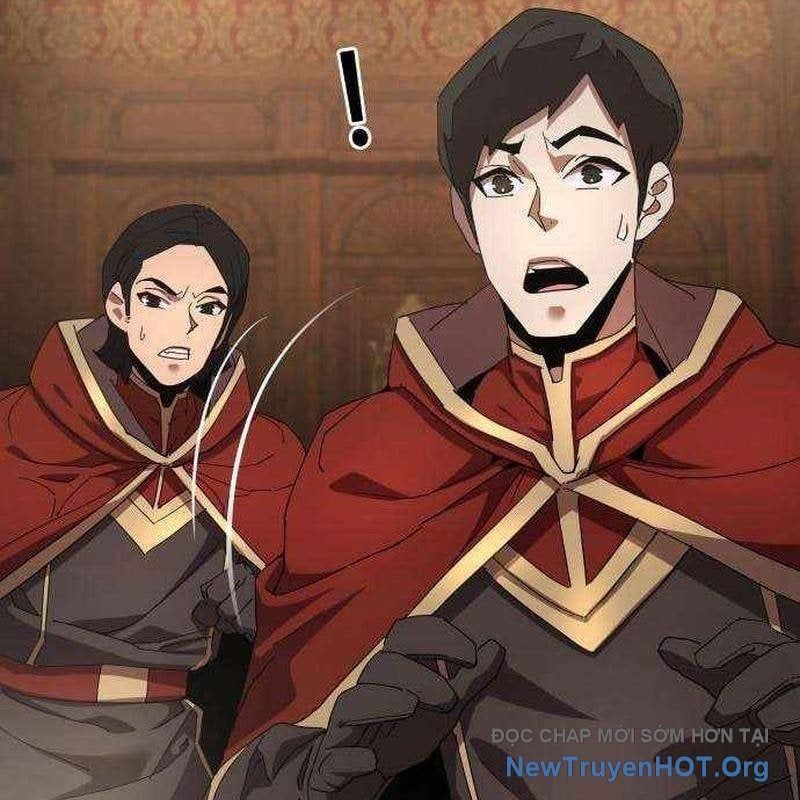 Thiên Tài Ma Pháp Sư Vật Lí - Chapter 32 - Page 21