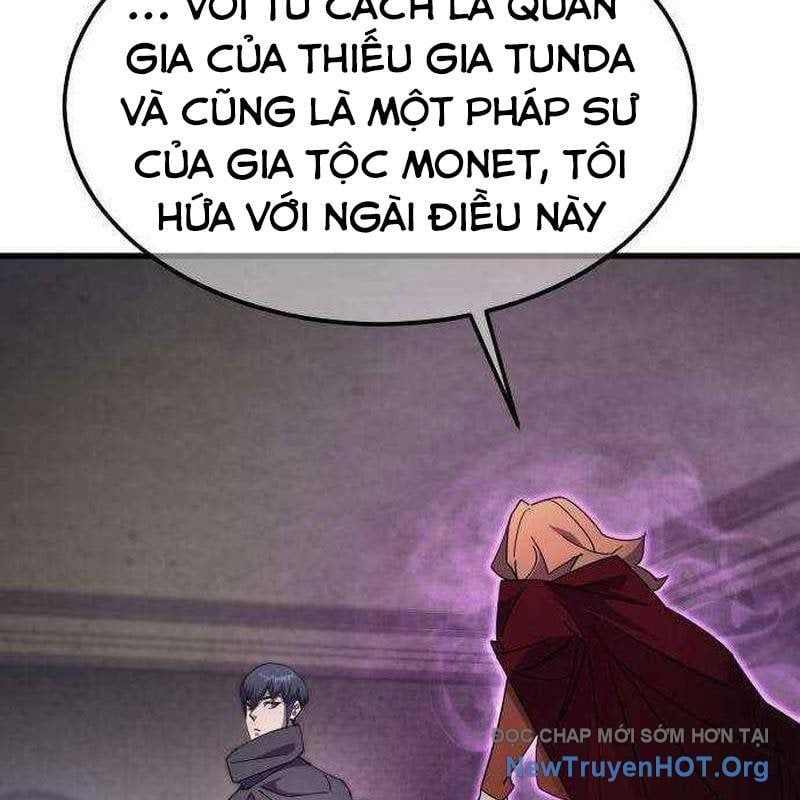 Thiên Tài Ma Pháp Sư Vật Lí - Chapter 32 - Page 251