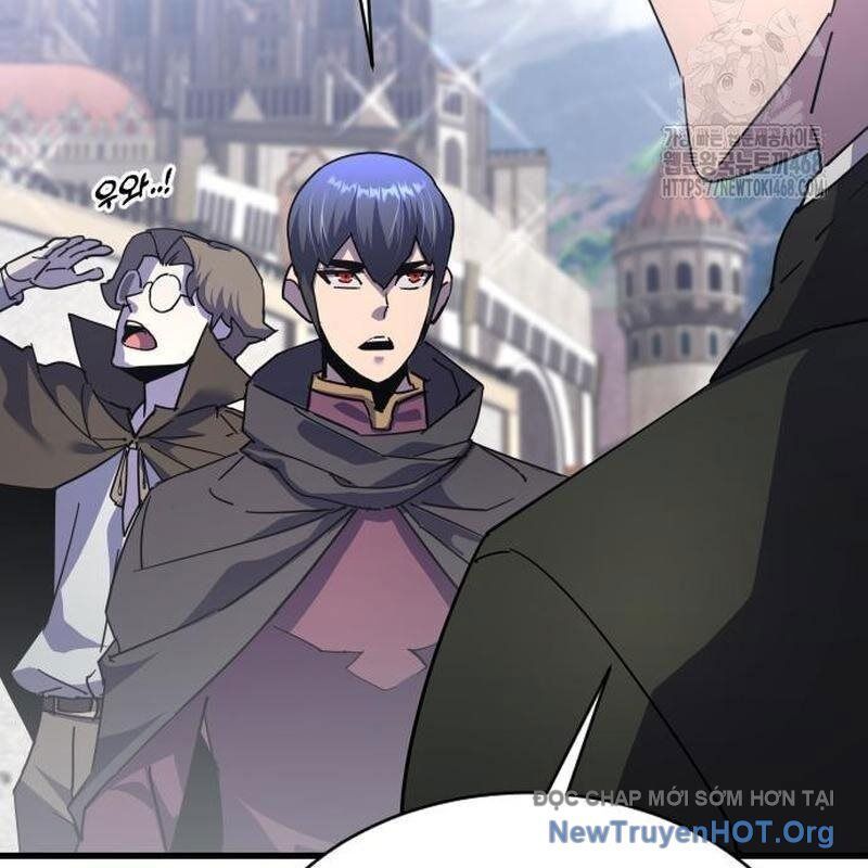 Thiên Tài Ma Pháp Sư Vật Lí - Chapter 33 - Page 118