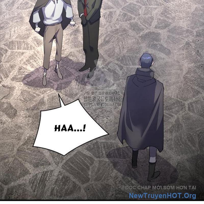 Thiên Tài Ma Pháp Sư Vật Lí - Chapter 33 - Page 126