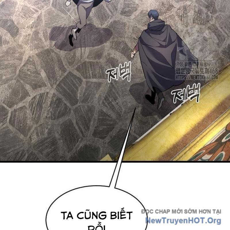 Thiên Tài Ma Pháp Sư Vật Lí - Chapter 33 - Page 205