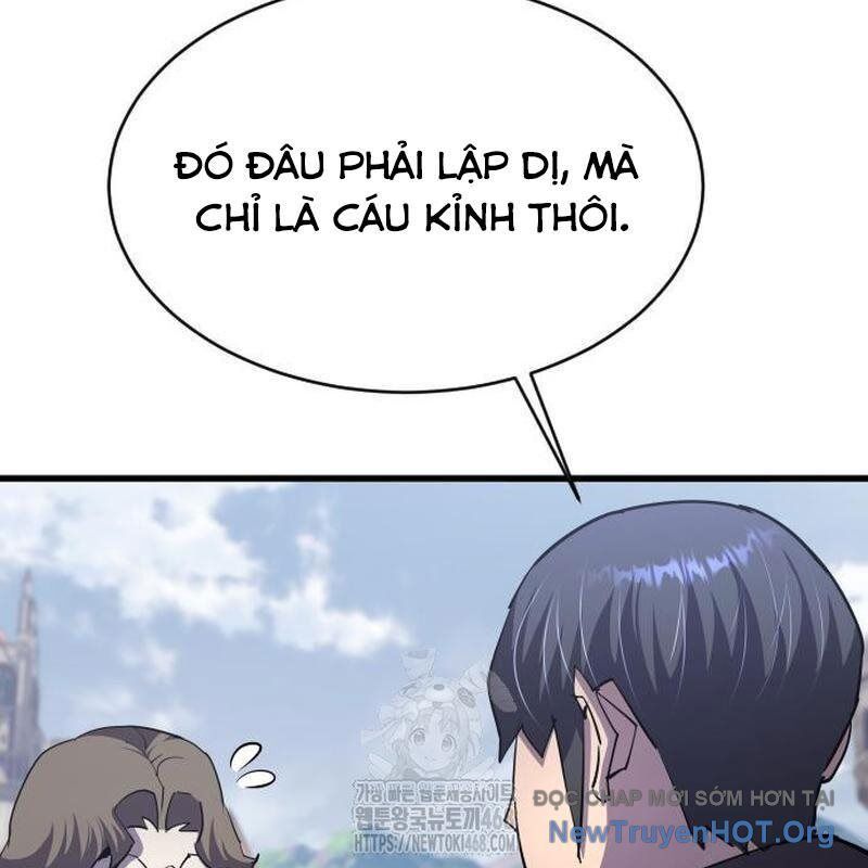 Thiên Tài Ma Pháp Sư Vật Lí - Chapter 33 - Page 209