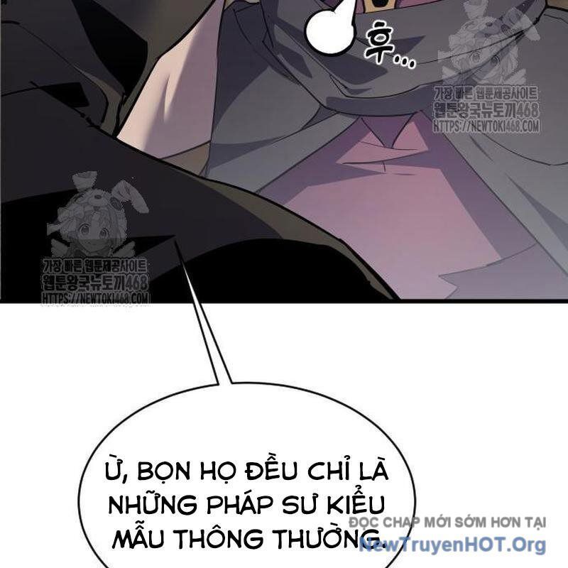 Thiên Tài Ma Pháp Sư Vật Lí - Chapter 33 - Page 214