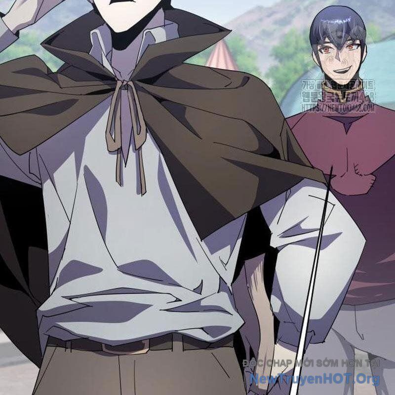 Thiên Tài Ma Pháp Sư Vật Lí - Chapter 33 - Page 4