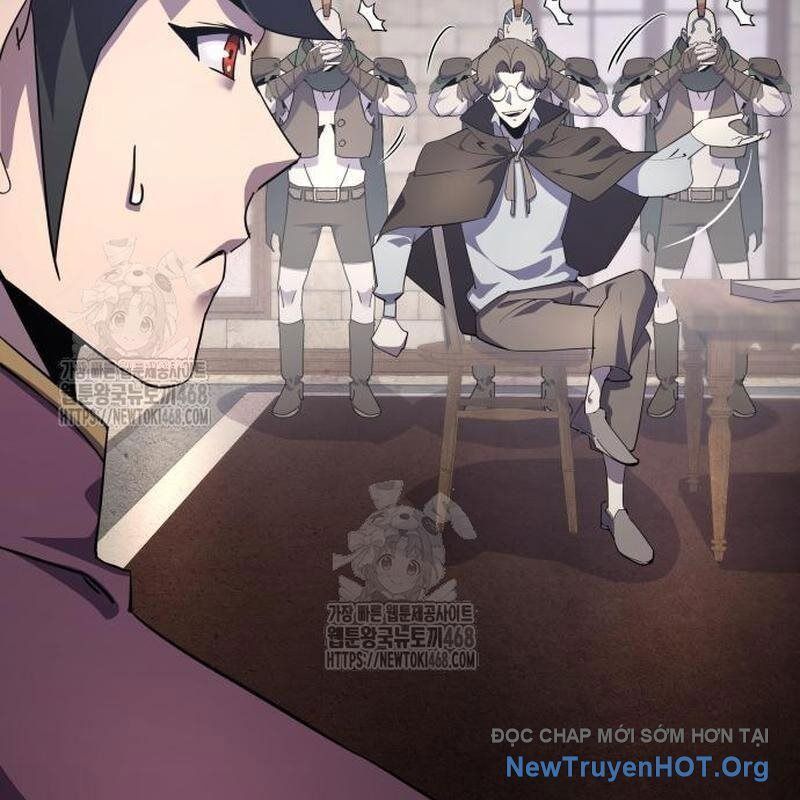 Thiên Tài Ma Pháp Sư Vật Lí - Chapter 33 - Page 50