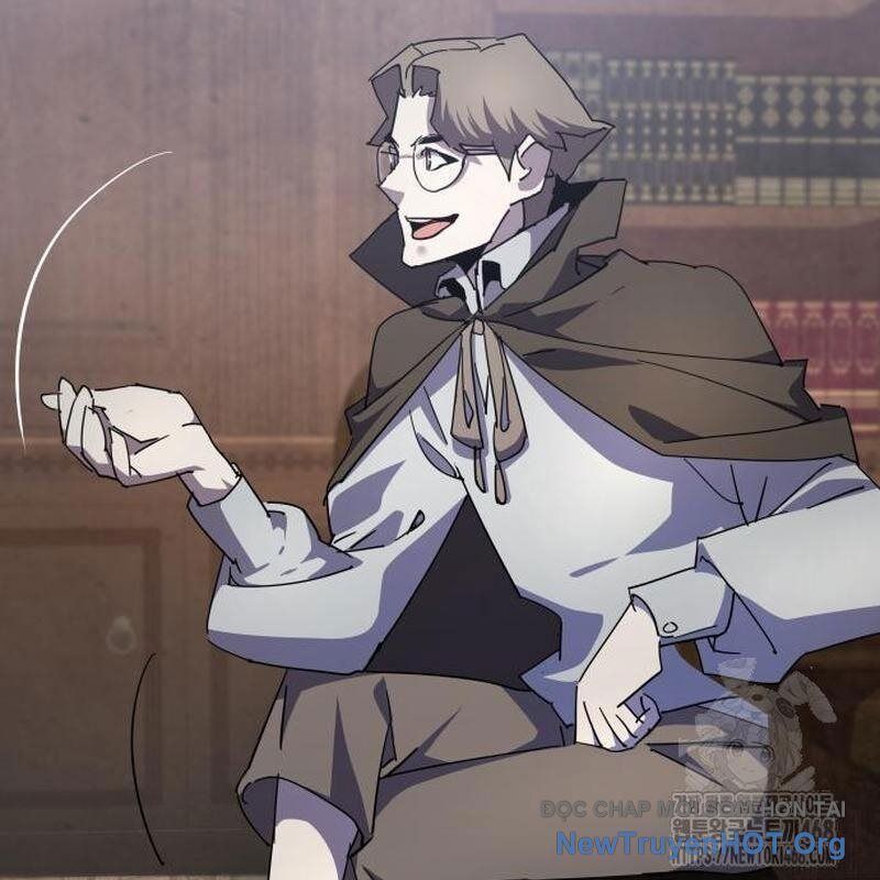 Thiên Tài Ma Pháp Sư Vật Lí - Chapter 33 - Page 55