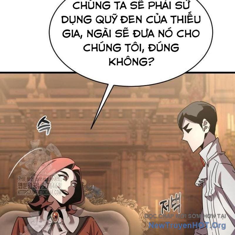 Thiên Tài Ma Pháp Sư Vật Lí - Chapter 33 - Page 96