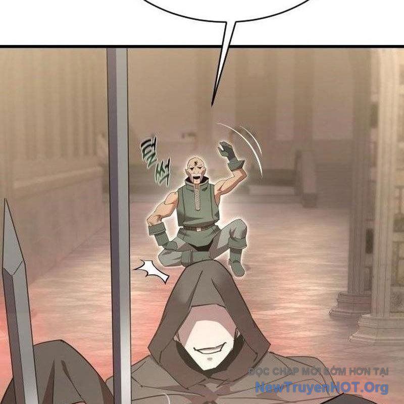 Thiên Tài Ma Pháp Sư Vật Lí - Chapter 34 - Page 124