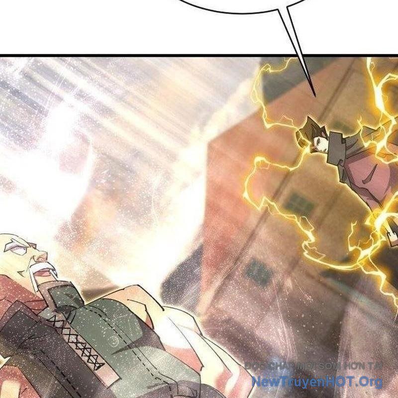 Thiên Tài Ma Pháp Sư Vật Lí - Chapter 34 - Page 186