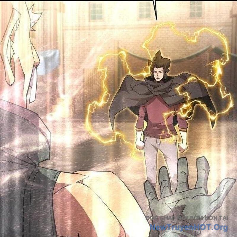 Thiên Tài Ma Pháp Sư Vật Lí - Chapter 34 - Page 211