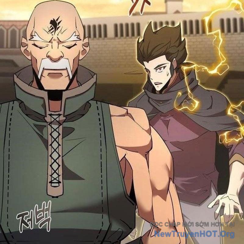 Thiên Tài Ma Pháp Sư Vật Lí - Chapter 34 - Page 242