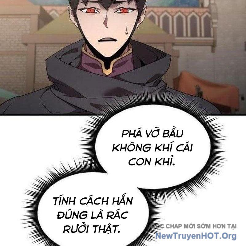 Thiên Tài Ma Pháp Sư Vật Lí - Chapter 34 - Page 28