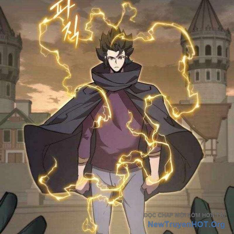 Thiên Tài Ma Pháp Sư Vật Lí - Chapter 35 - Page 22