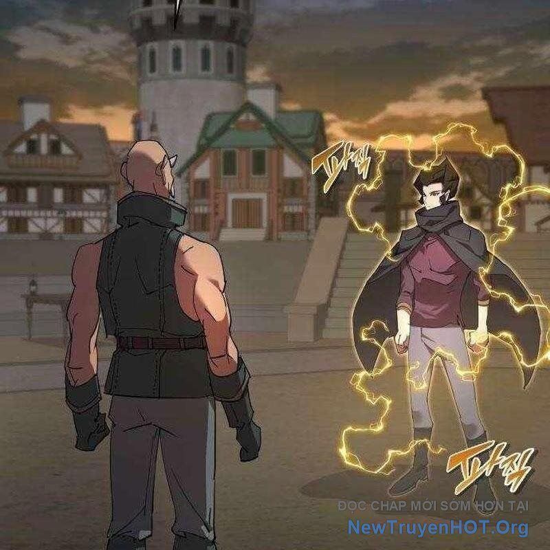 Thiên Tài Ma Pháp Sư Vật Lí - Chapter 35 - Page 33