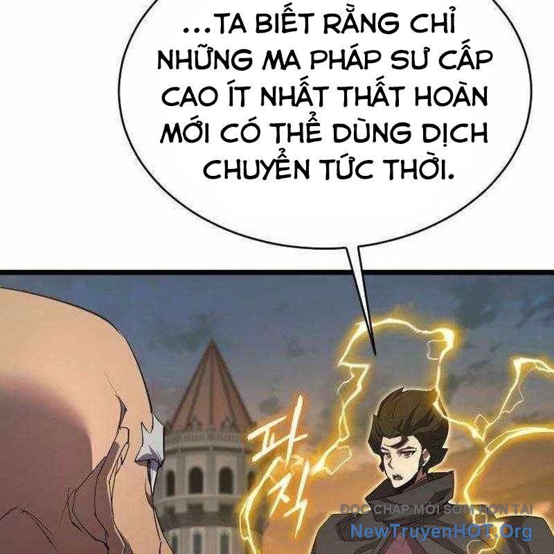 Thiên Tài Ma Pháp Sư Vật Lí - Chapter 35 - Page 6