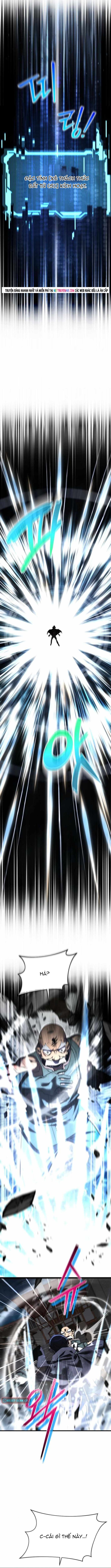 Thiên Tài Ma Pháp Sư Vật Lí - Chapter 36 - Page 10