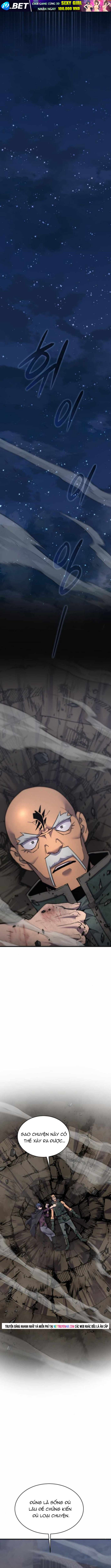 Thiên Tài Ma Pháp Sư Vật Lí - Chapter 36 - Page 12