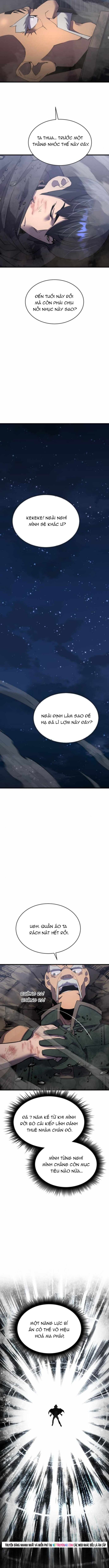 Thiên Tài Ma Pháp Sư Vật Lí - Chapter 36 - Page 13