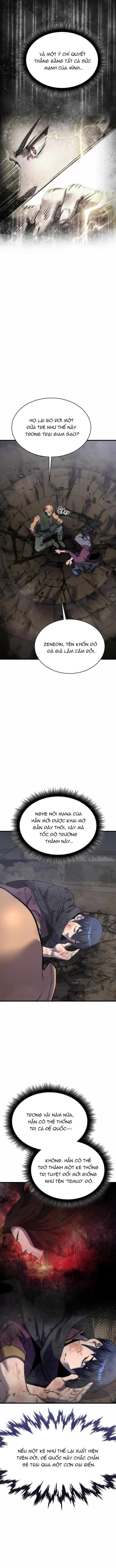 Thiên Tài Ma Pháp Sư Vật Lí - Chapter 36 - Page 14
