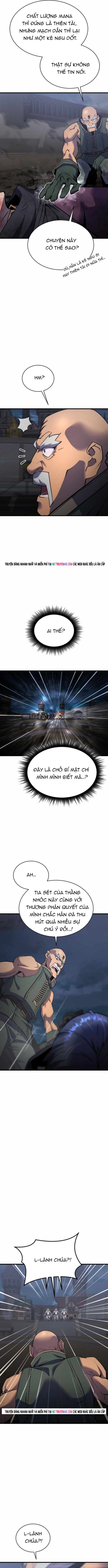 Thiên Tài Ma Pháp Sư Vật Lí - Chapter 36 - Page 16