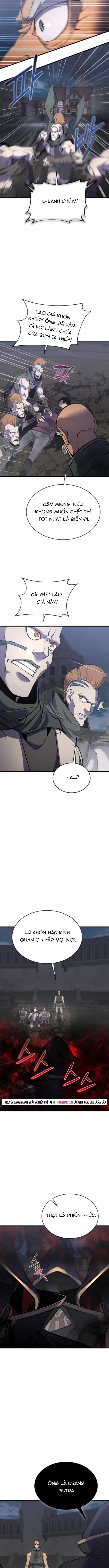 Thiên Tài Ma Pháp Sư Vật Lí - Chapter 36 - Page 17