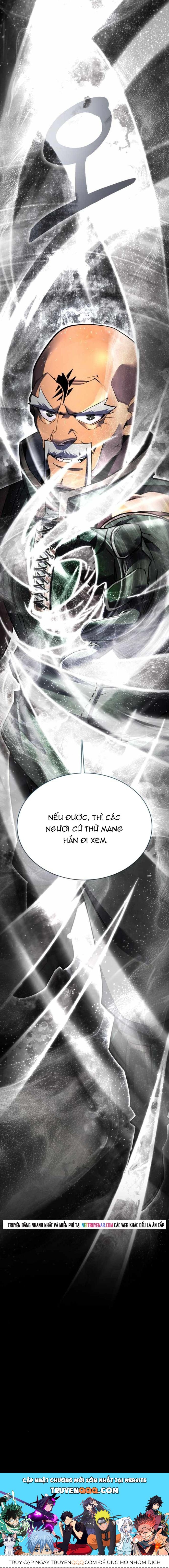Thiên Tài Ma Pháp Sư Vật Lí - Chapter 36 - Page 19