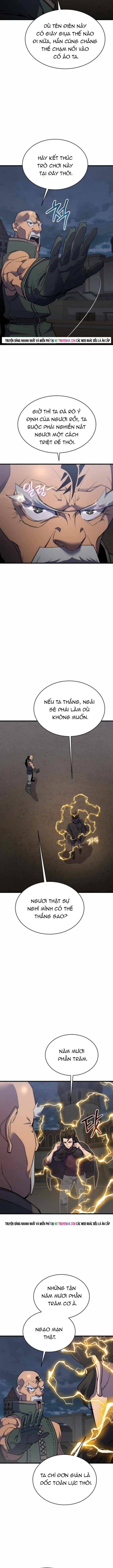 Thiên Tài Ma Pháp Sư Vật Lí - Chapter 36 - Page 4