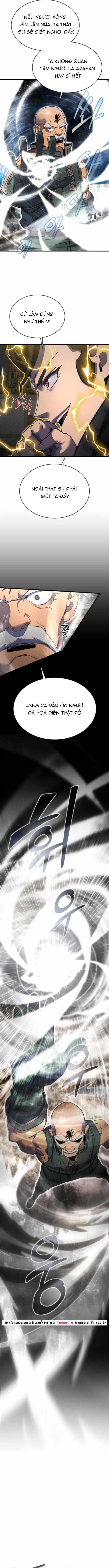 Thiên Tài Ma Pháp Sư Vật Lí - Chapter 36 - Page 5