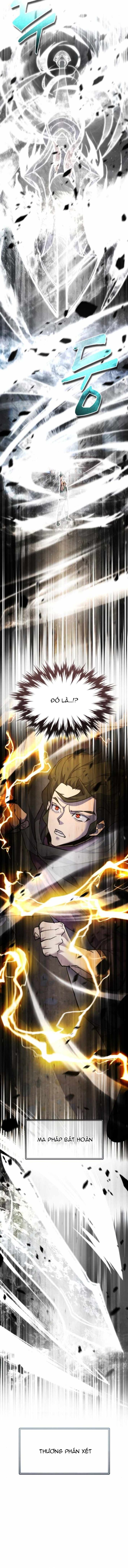 Thiên Tài Ma Pháp Sư Vật Lí - Chapter 36 - Page 6