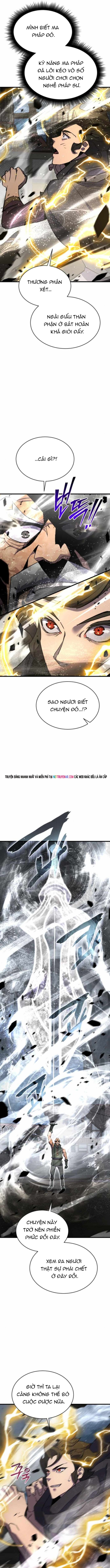 Thiên Tài Ma Pháp Sư Vật Lí - Chapter 36 - Page 7