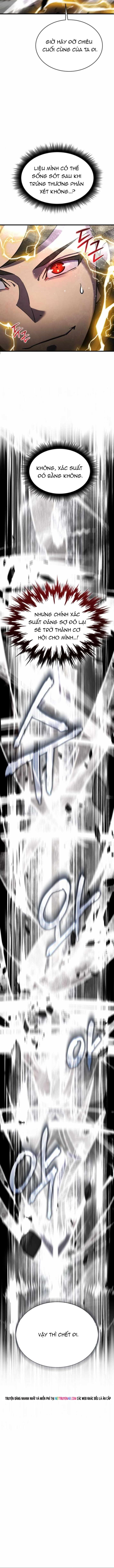 Thiên Tài Ma Pháp Sư Vật Lí - Chapter 36 - Page 8