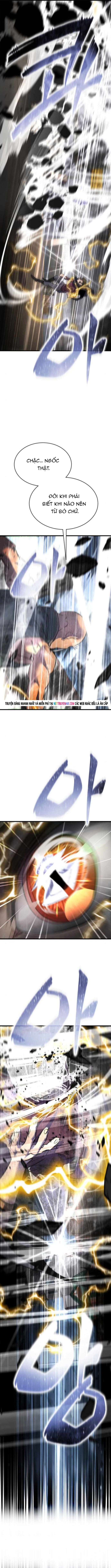 Thiên Tài Ma Pháp Sư Vật Lí - Chapter 36 - Page 9