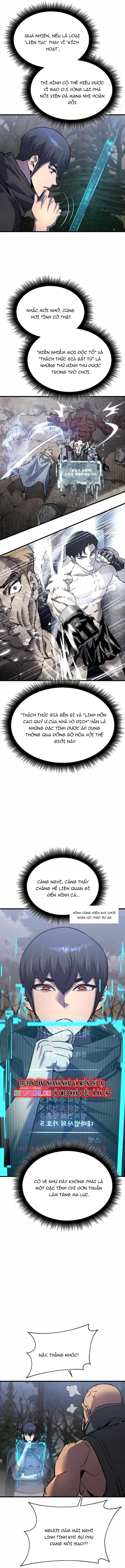 Thiên Tài Ma Pháp Sư Vật Lí - Chapter 38 - Page 10