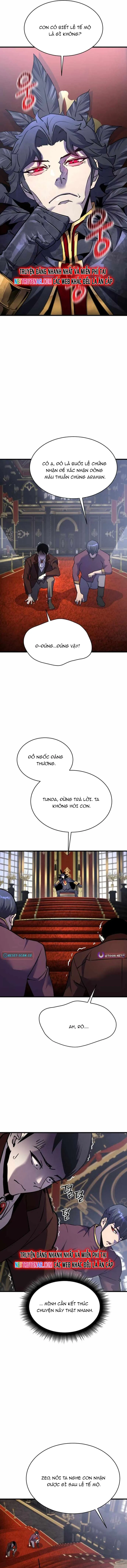 Thiên Tài Ma Pháp Sư Vật Lí - Chapter 38 - Page 13