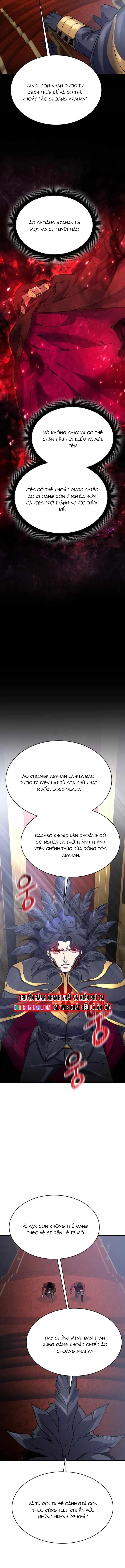 Thiên Tài Ma Pháp Sư Vật Lí - Chapter 38 - Page 14