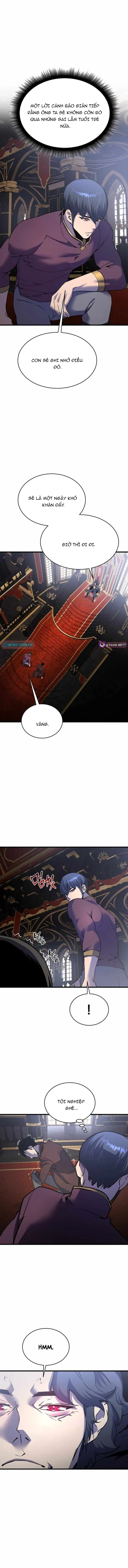 Thiên Tài Ma Pháp Sư Vật Lí - Chapter 38 - Page 15