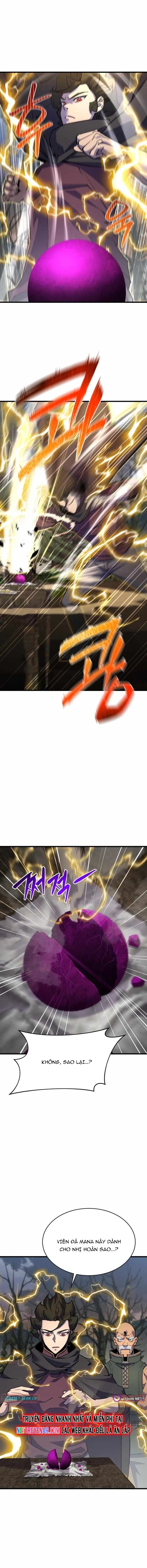 Thiên Tài Ma Pháp Sư Vật Lí - Chapter 38 - Page 4
