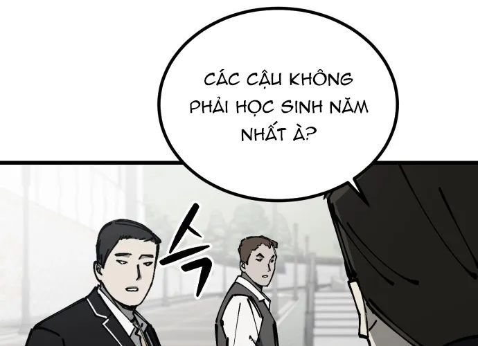 Sinh Viên Trở Về - Chapter 13 - Page 21