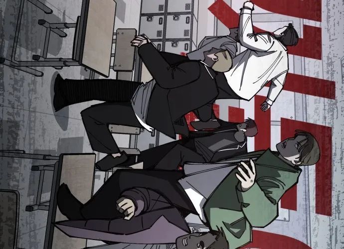 Sinh Viên Trở Về - Chapter 14 - Page 188