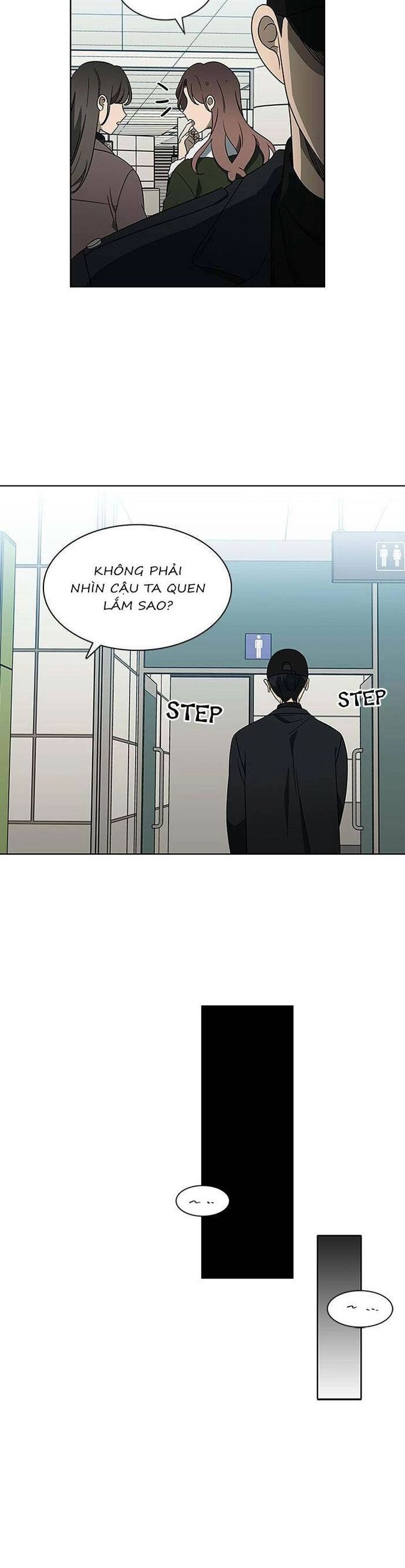 Độc Chiếm - Chapter 133 - Page 10