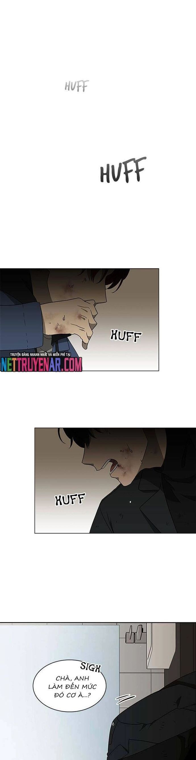 Độc Chiếm - Chapter 133 - Page 11