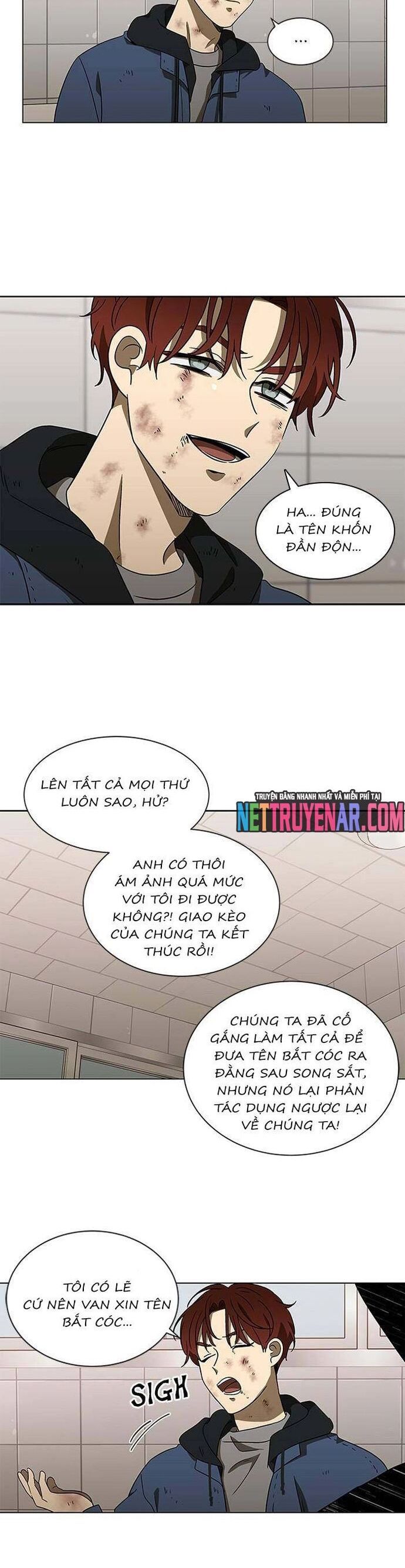 Độc Chiếm - Chapter 133 - Page 13