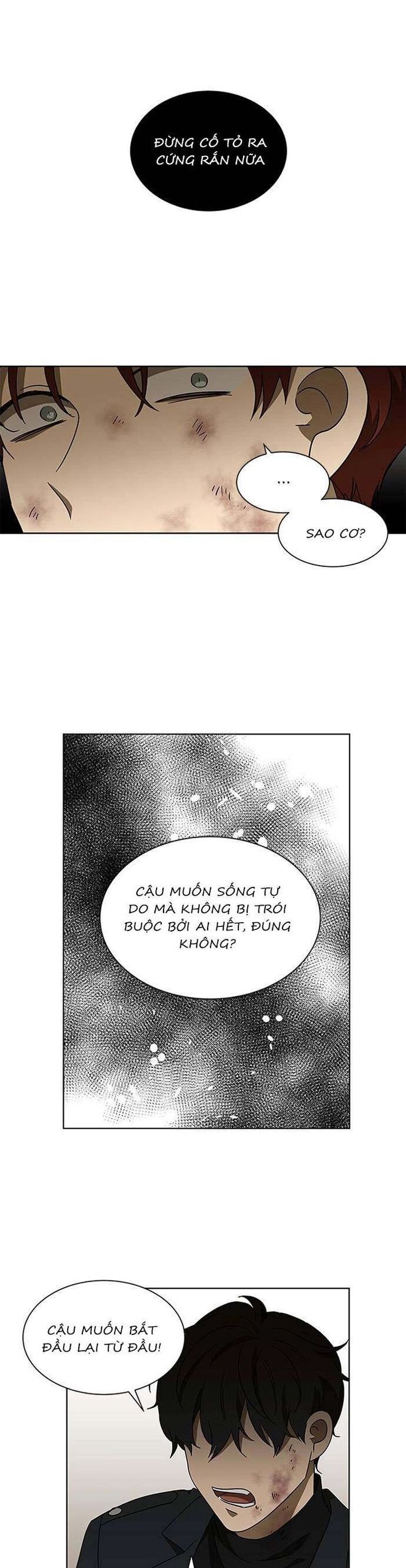 Độc Chiếm - Chapter 133 - Page 14