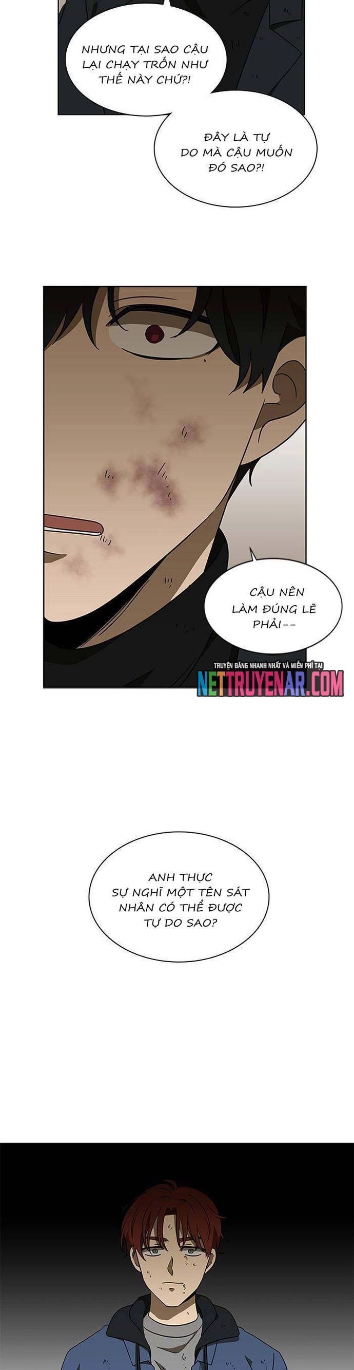 Độc Chiếm - Chapter 133 - Page 15