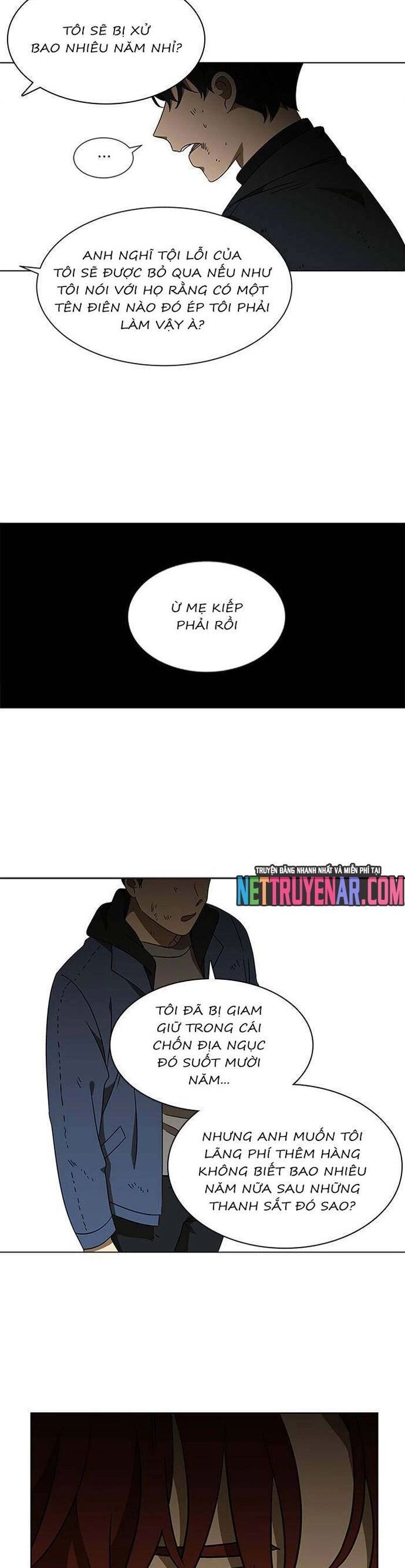 Độc Chiếm - Chapter 133 - Page 17