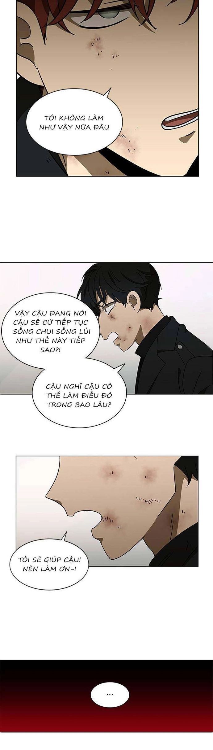 Độc Chiếm - Chapter 133 - Page 18