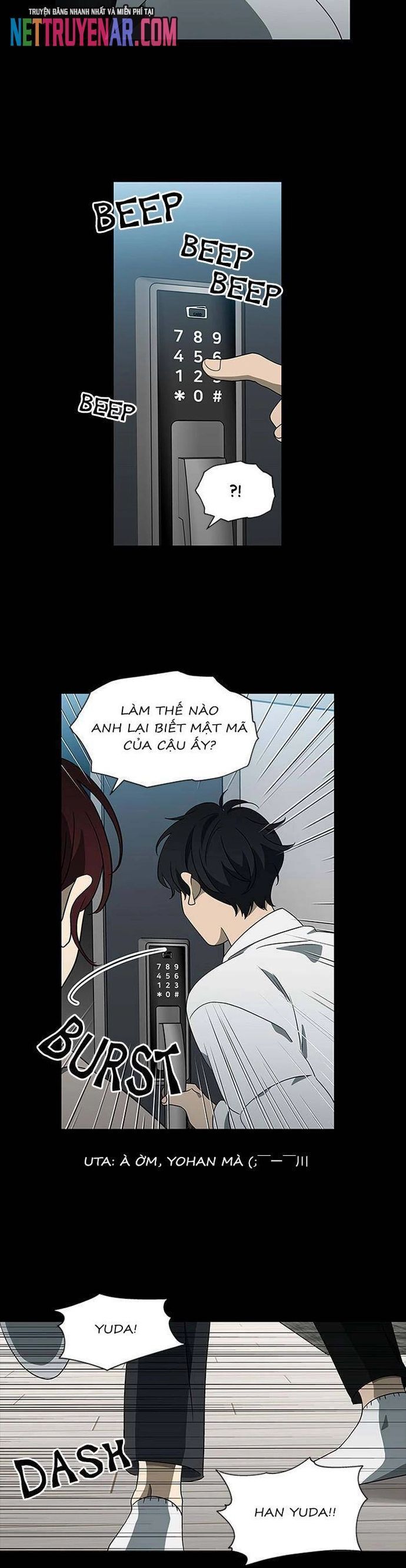 Độc Chiếm - Chapter 133 - Page 3