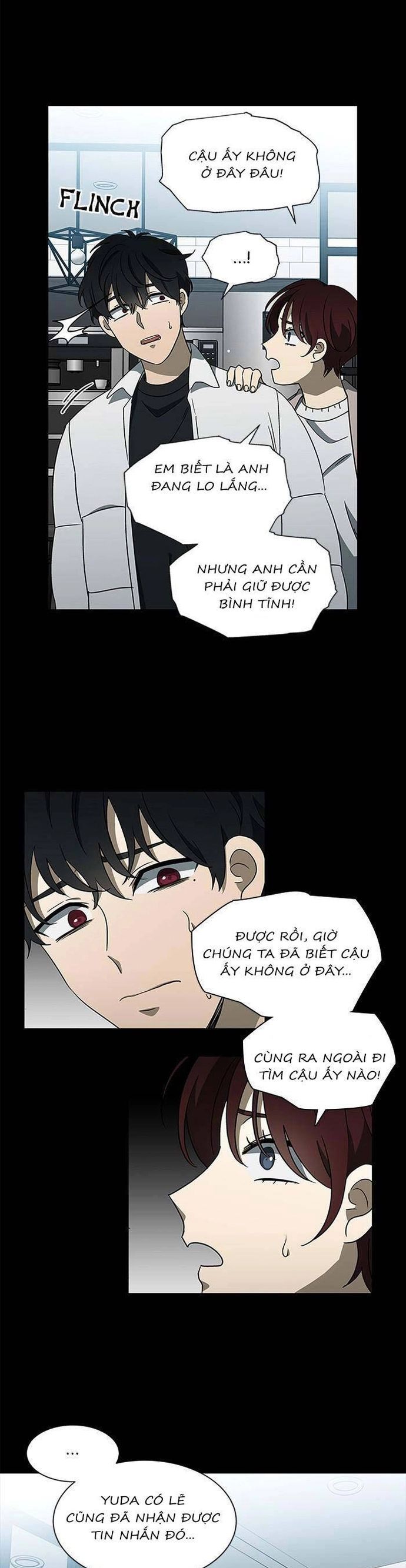 Độc Chiếm - Chapter 133 - Page 6