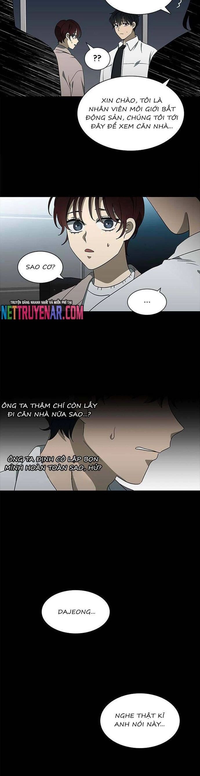 Độc Chiếm - Chapter 133 - Page 8